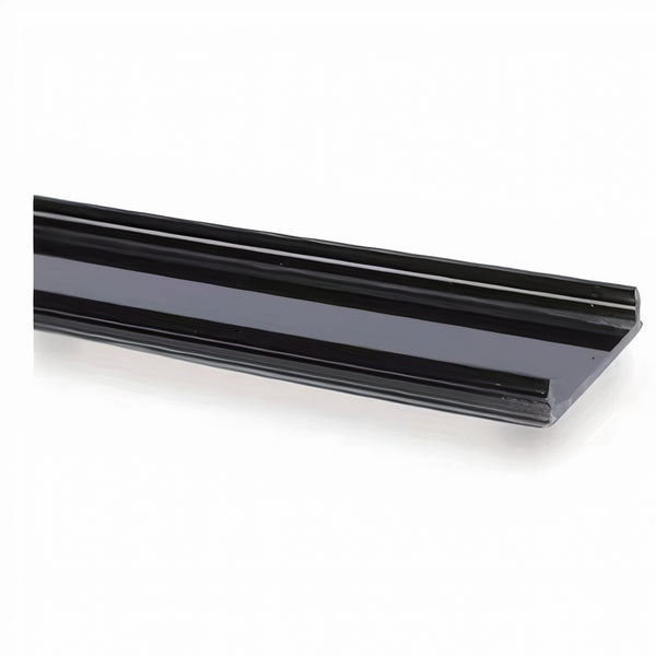 UMAGSL-DUSTCOVER  Mini magnetic track 1M black  track cover