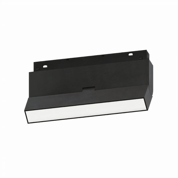 UMAGSL-FOLD12-BLK-WW    MAGNETIC Slimline Track Light FOLD series