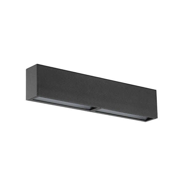 UMAGSL-WASHER18-BLK-WW   MAGNETIC Slimline Track Light WASHER series