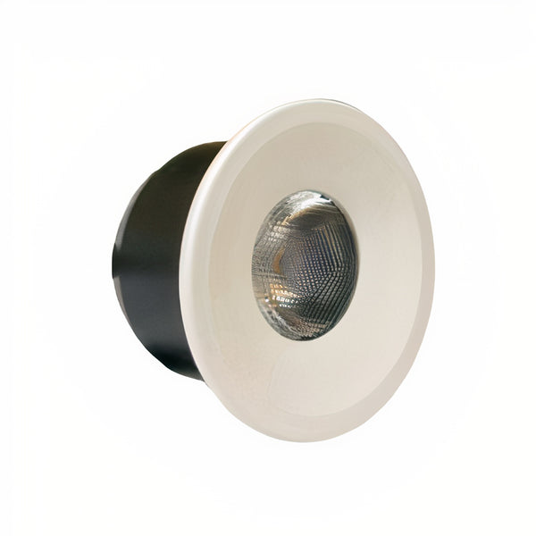 UMICRO  Round LED Wall Light