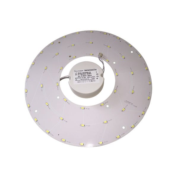 UMODULE15W-WW-KIT   Oyster LED PCB Module 15W 3000K