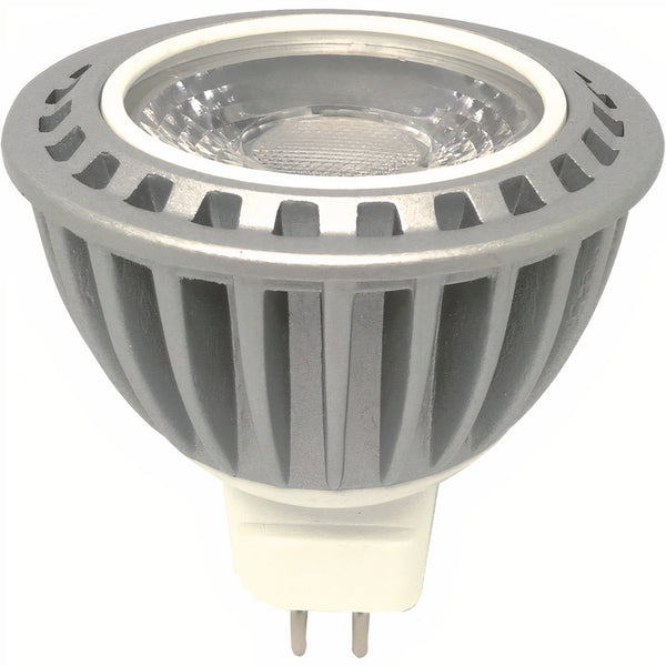 UMR16LED5W-WW/WH    Sapphire 12V MR16 LED 5W Lamp