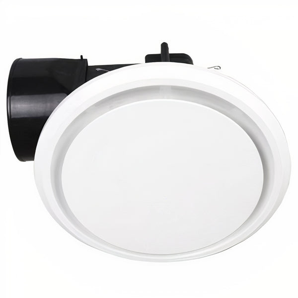UMXRD8/10-WH    FONTE round exhaust fan