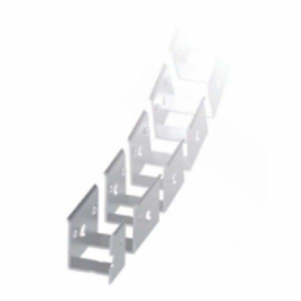 UNEON-1212-S-CHANNEL Neon Flex bendable Channel 1M length