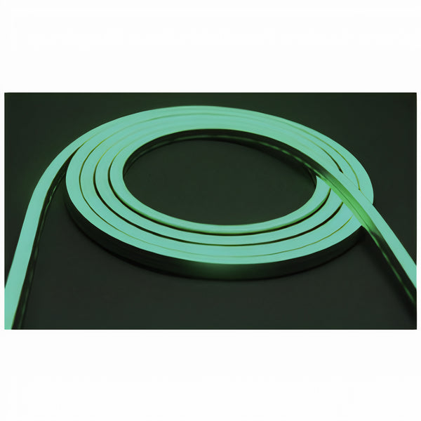 UNEON-1212-TB-RGB  24V top bend RGB neon flex
