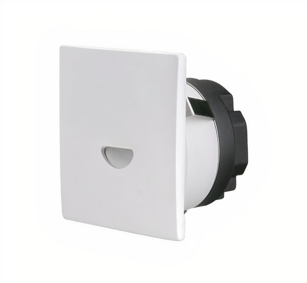 UOW-JAZZ-WH/BLK-3CCT    Jazz Step Light