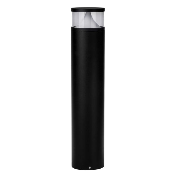 UOW-TORQUAY-BLK   TORQUAY commercial grade bollard light