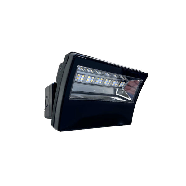UOW028W-BLK  MIGHTY LED Floodlight