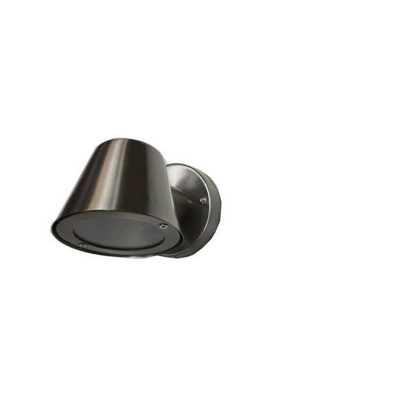 UOWVISTA-SS  VISTA Stainless Steel LED Downward Wall Light