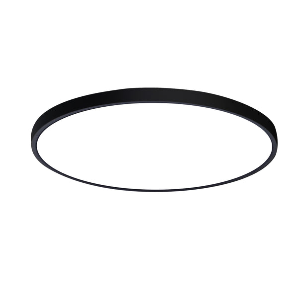 UOYS-HALO  slimline round oyster light