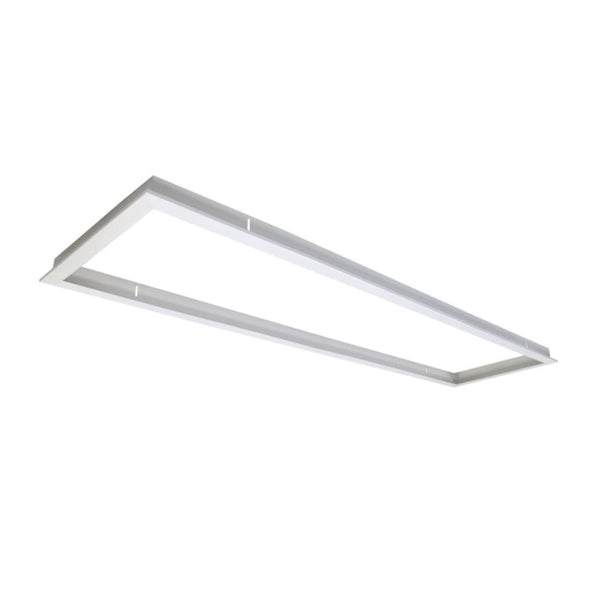 RECESSED PLASTER CEILING FRAME -UPANELB-PRF