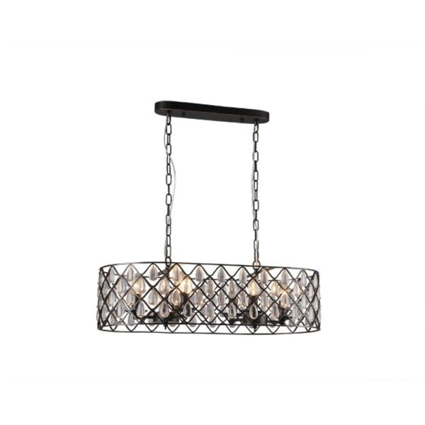 UPEMILY6-REC   EMILY Rec 6 Lamp Pendant