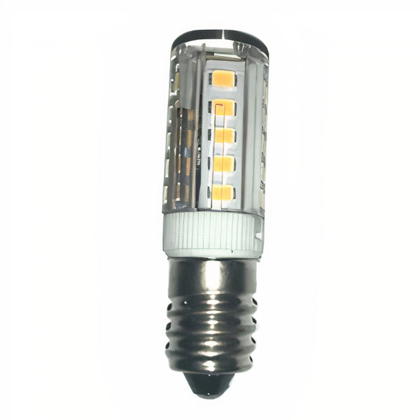UPILOT-3W-WW-E14   240V 3W LED bulb