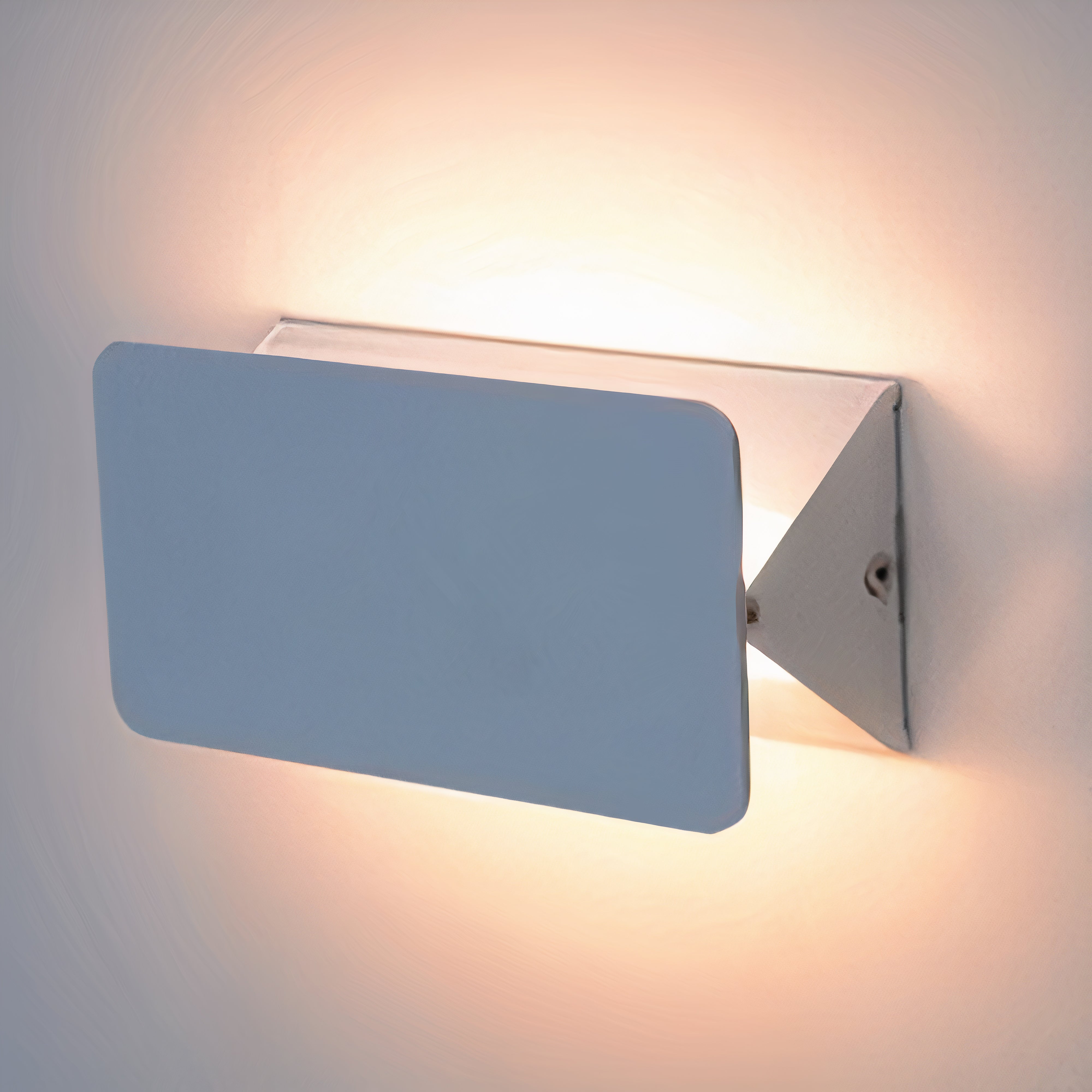 UPIVOT-S/M/L-3CCT PIVOT LED Vanity Light – UGE Lighting