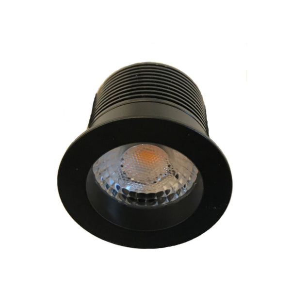 UPIXEL-BLK/WH-WW/CW    PIXEL 5W LED Downlight