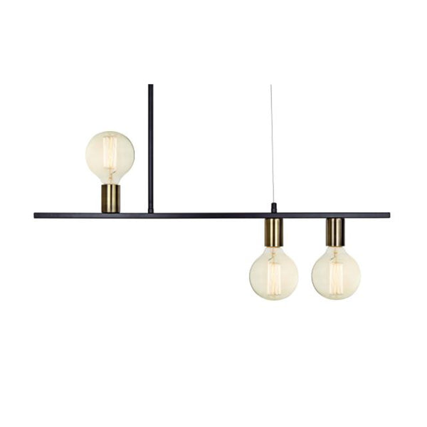 UPOREKA-3     OREKA 3 Light Pendant