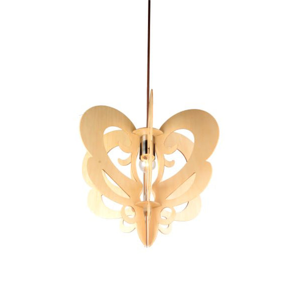 UPTAGLAIS   AGLAIS Timber Pendant Light