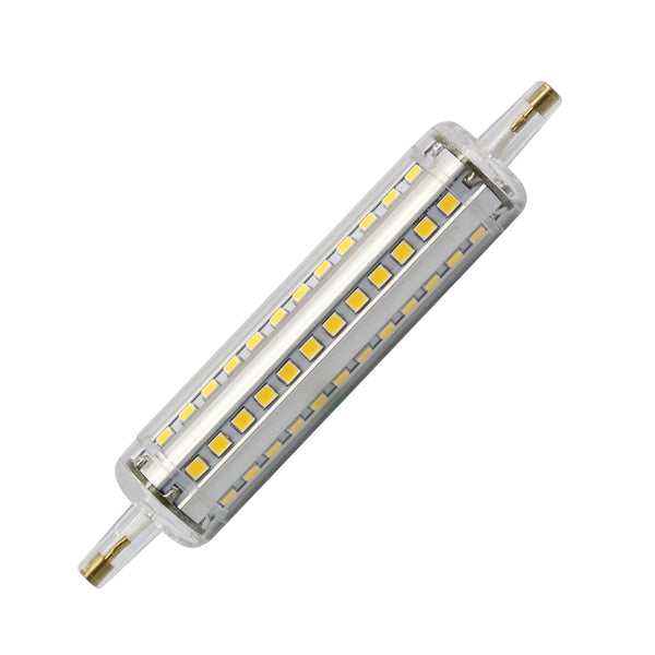 UQILED10M-WW/ WH    10W LED LINEAR DOUBLE ENDED LAMP