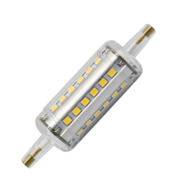 UQILED5S-WW/WH    5W LED LINEAR DOUBLE ENDED LAMP