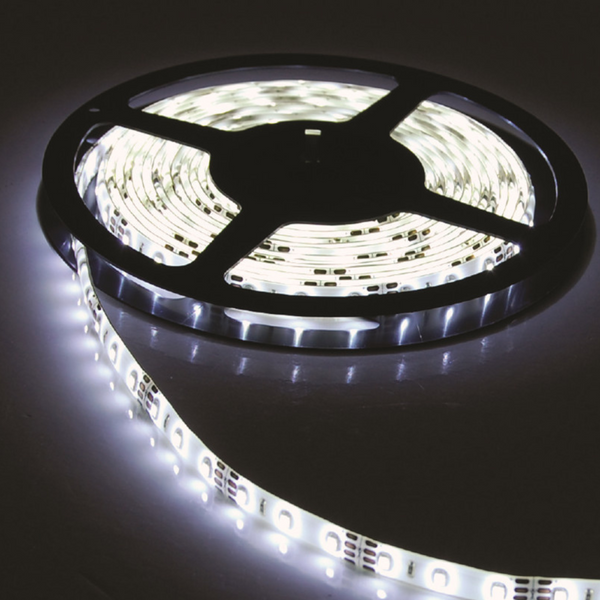 USL-7.6W-4000K/5500K-I   SMD 12V LED Indoor strip light