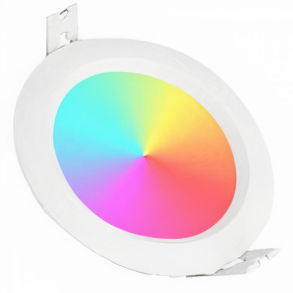 USMARTDL-10W-RGBWW    Smart Downlight