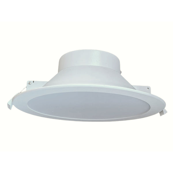 USONIC20WH-3CCT  SONIC 20W LED downlight with built-in driver