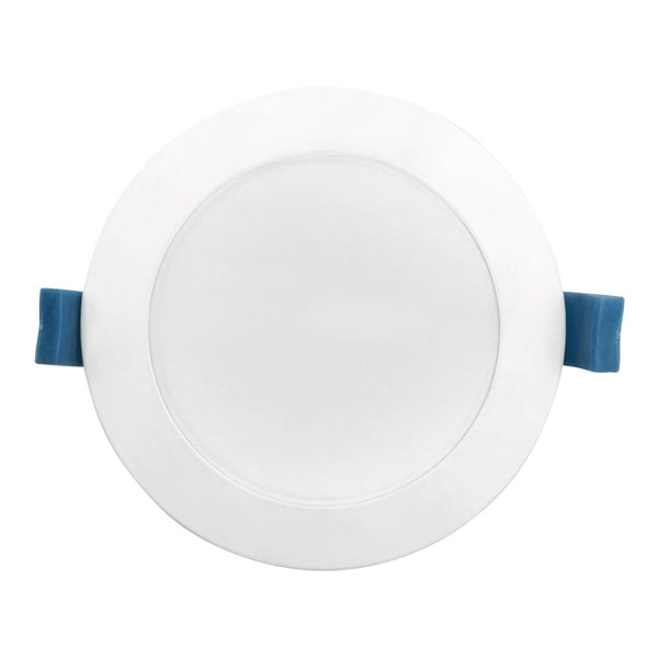 USONIC9-WH-3CCT-DIM    SONIC 9W LED downlight with built-in driver