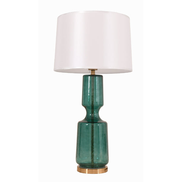 UTL-EMERALD    Emerald Table Lamp