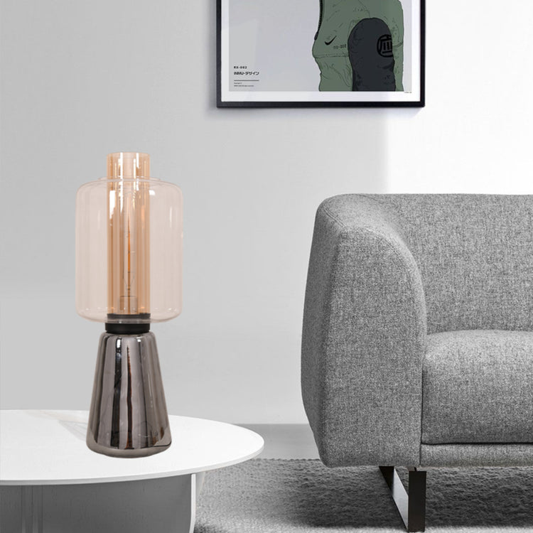 UTL-ZEN ZEN TABLE LAMP – UGE Lighting