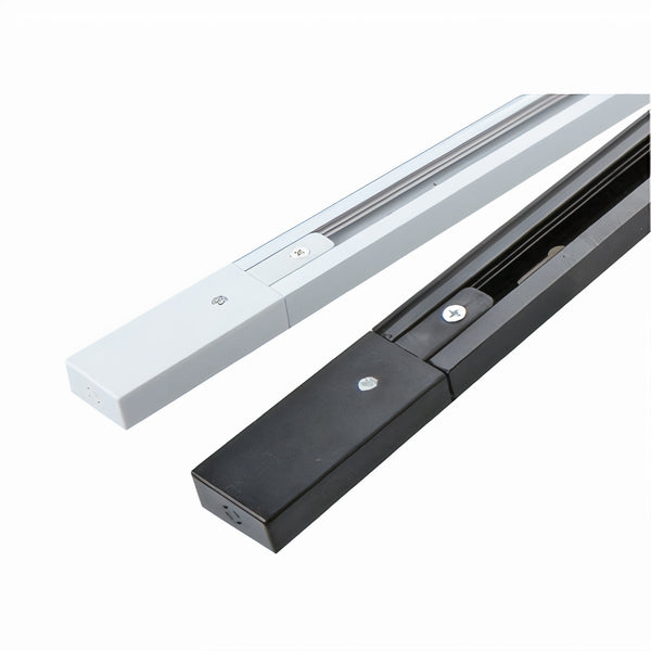 Single Circuit 3 Wire Surface Mounted Track