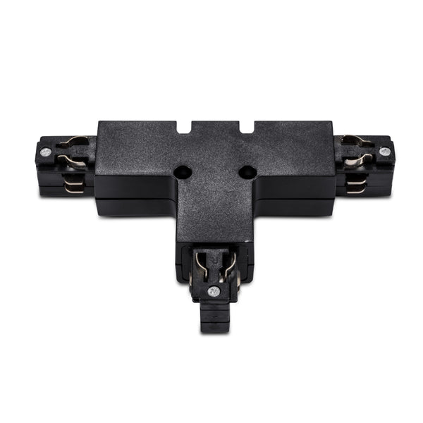 UTRK4W-TJOINER-BLK/WH   Three way connector for three circuit track