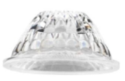 UTRKB15ADJ-LENS-24 (24⁰ lens )
