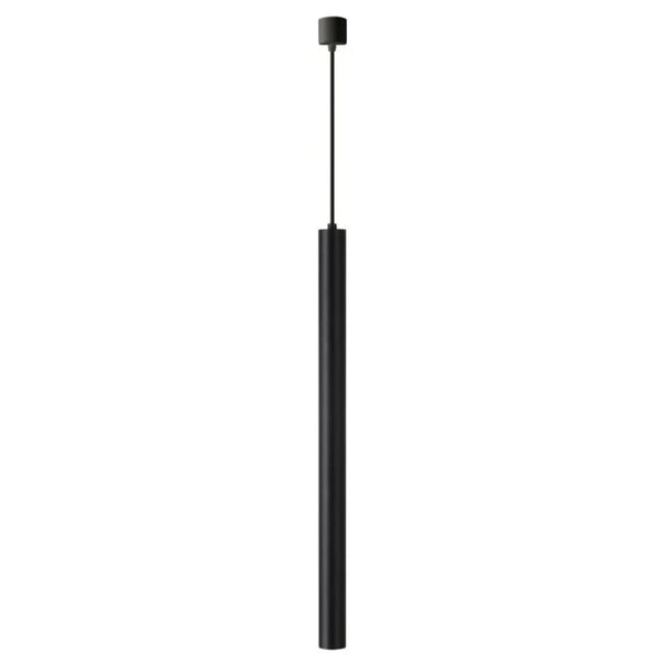 UVIVA-L-SB/BLK/WH-3CCT-DIM    VIVA tubular LED pendant light 600mm