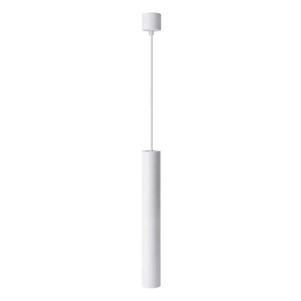 UVIVA-S-SB/BLK/WH-3CCT-DIM    VIVA tubular LED pendant light 300mm