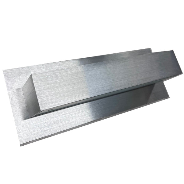 UW14270-1-129A  Concentra Up & Down Surface Mounted Wall Light