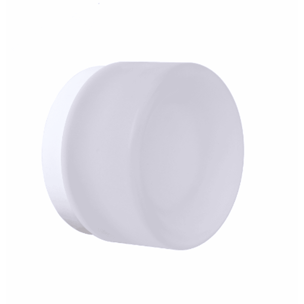 UWL-CIRQUE-SB/WH/BLK/SMOKE-3CCT  Cirque 7W LED Wall Light IP65