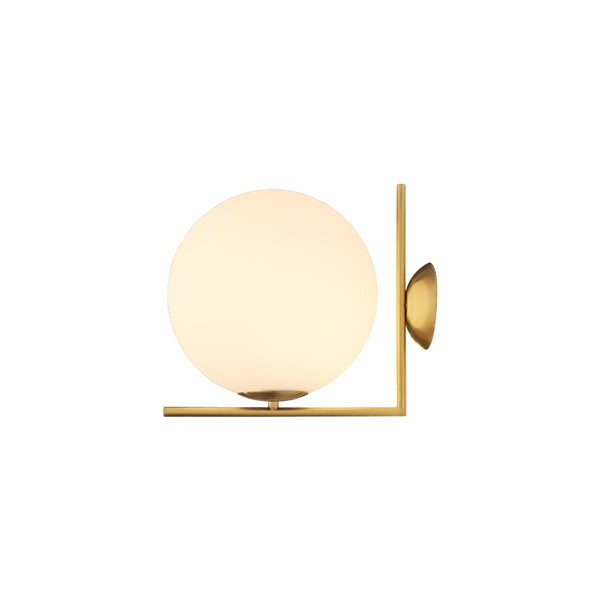 UWL-IC-20GLD/30GLD  Replica IC Interior Wall Lights 20cm & 30cm