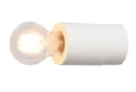 UWL-ILLIMITE-WH/BB/BLK    ILLIMITE wall light