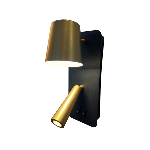 UWL-SERENA-WW  SERENA LED wall light
