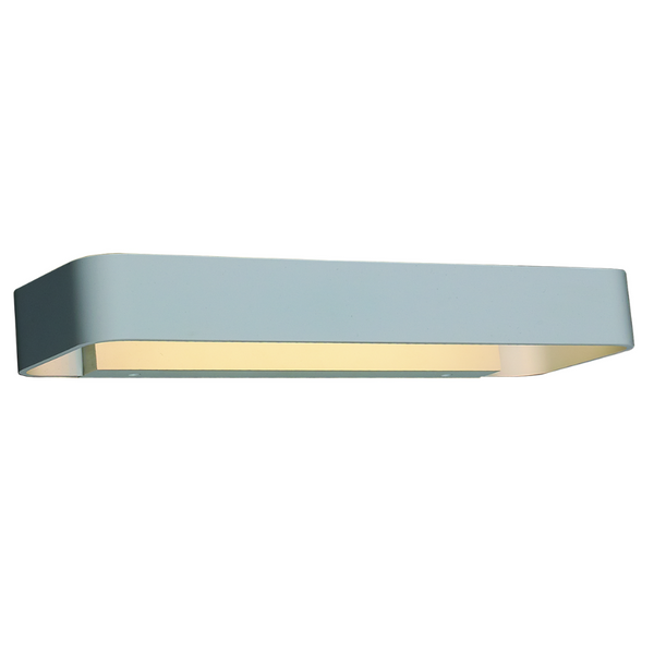 UWL40WH-WW  LINEAR SMD 8W Surface mounted Wall Light
