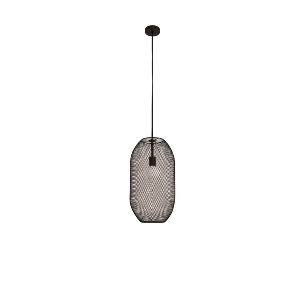 UP-RANDOM-300-BLK   RANDOM PENDANT